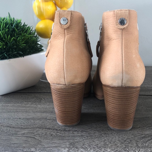 Rag & Bone Margot Bootie - Picture 5 of 9